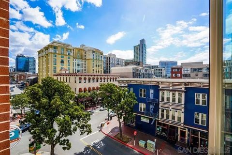 Photo of 450 J St #5131, San Diego, CA 92101 (MLS # 260010639)