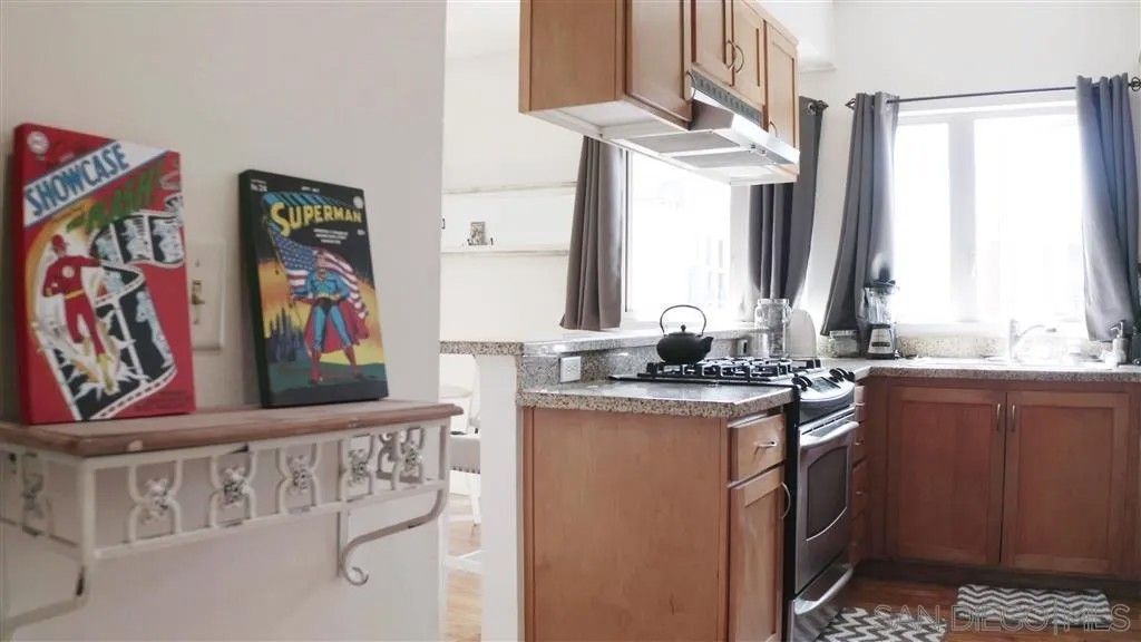 Photo of 450 J St, San Diego, CA 92101 (MLS # 260010639)