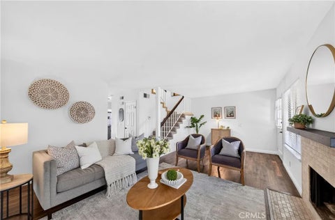 Photo of 1700 W Cerritos Avenue #344, Anaheim, CA 92804 (MLS # PW26179079)
