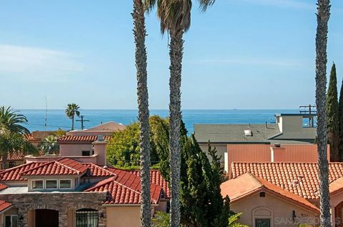 Photo of 5367 La Jolla Blvd #60, La Jolla, CA 92037 (MLS # 260004120)