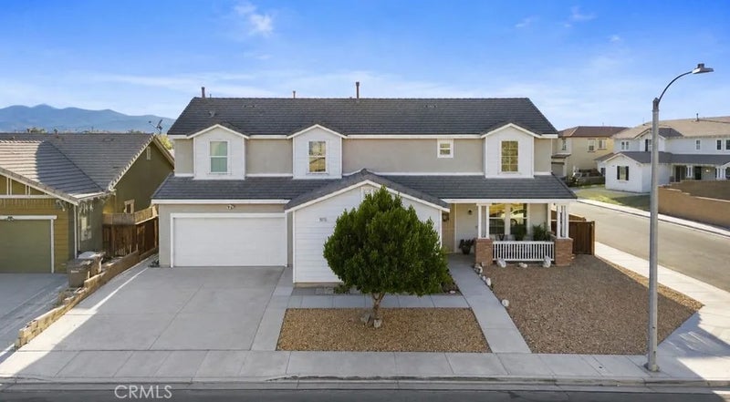 8578 Glendora