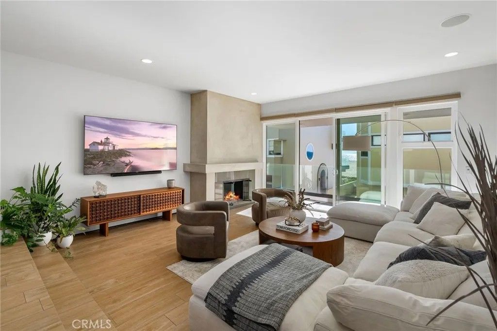 Photo of 73 B Surfside, Surfside, CA 90743 (MLS # NP26095730)