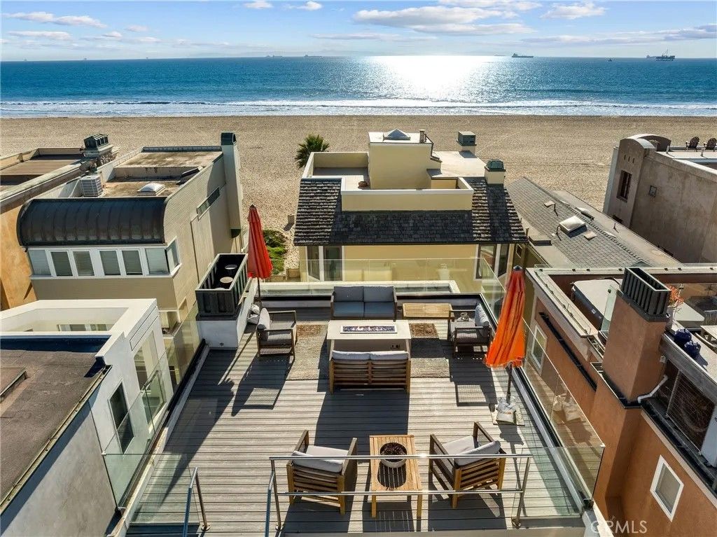 Photo of 73 B Surfside, Surfside, CA 90743 (MLS # NP26095730)