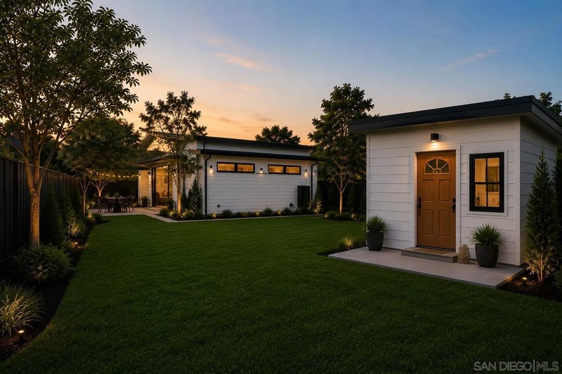 36 W Altadena Dr.