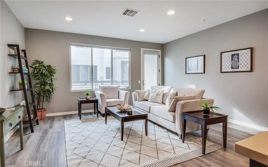 Photo of 12921 Mission Avenue #102, Hawthorne, CA 90250 (MLS # SB26012465)