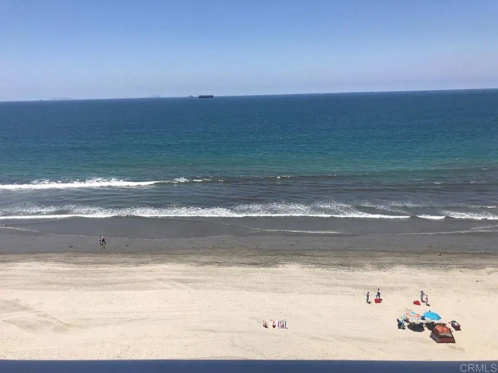 Photo of 1760 Avenida del Mundo #805, Coronado, CA 92118 (MLS # NDP2506406)