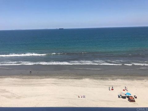 1760 Avenida del Mundo 805 Coronado CA 92118
