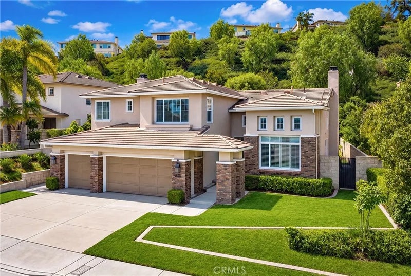 3125 S Ridge Point Dr