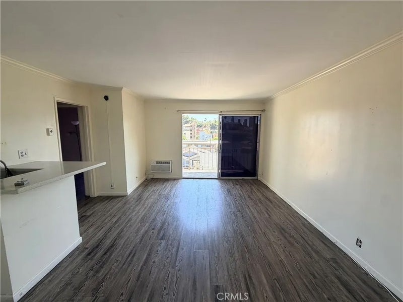 256 S La Fayette Park