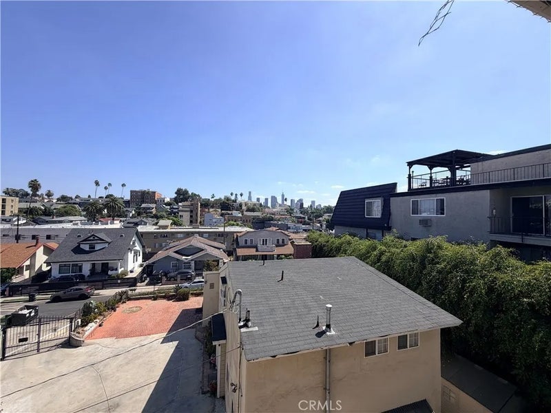 256 S La Fayette Park
