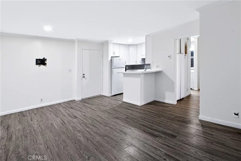 256 S La Fayette Park 307