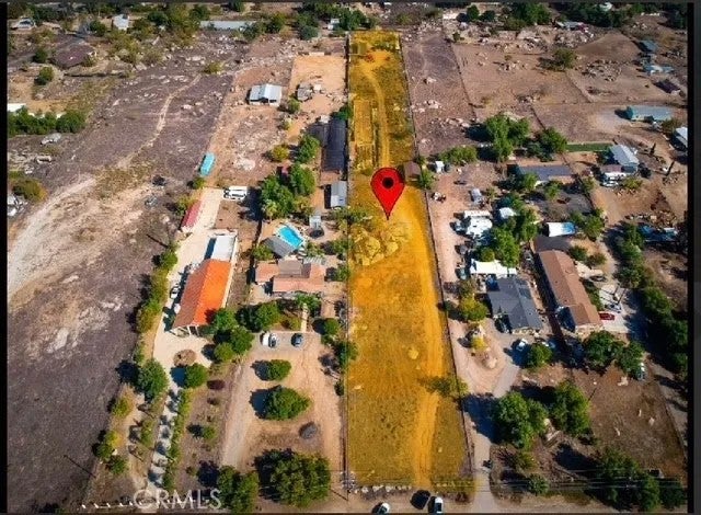 Photo of 0 Old Elsinore Rd, Perris, CA 92570 (MLS # DW25247795)