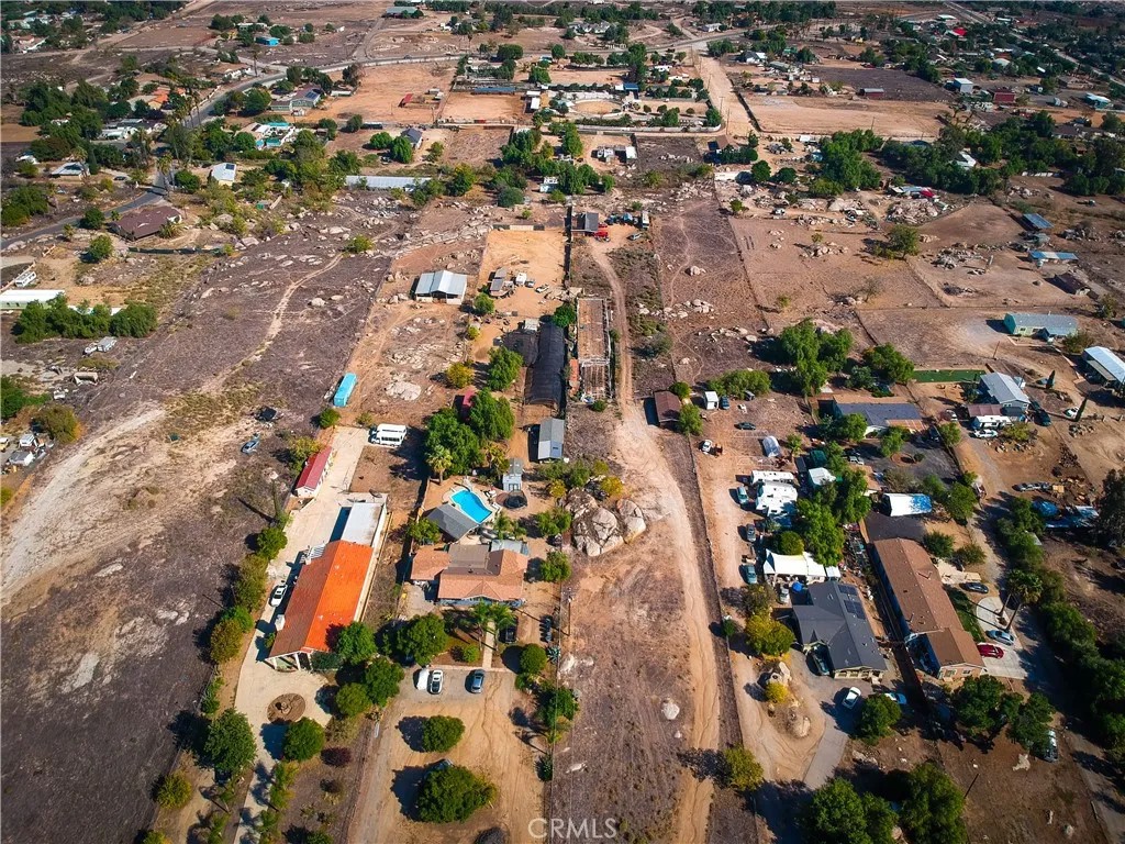 0 Old Elsinore Rd