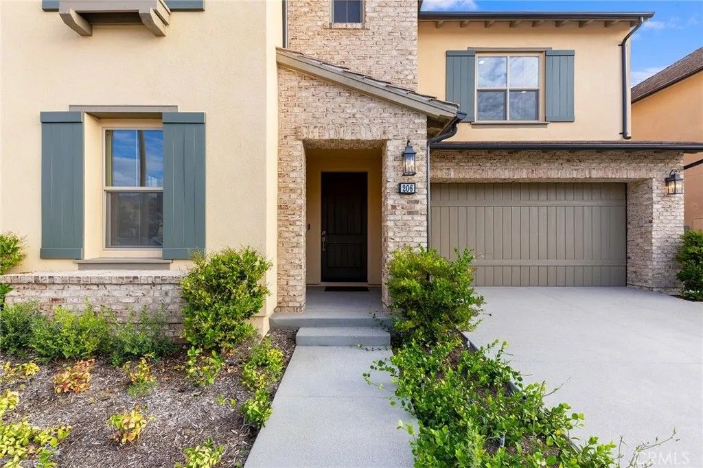 Photo of 206 Collino, Irvine, CA 92602 (MLS # OC26006389)