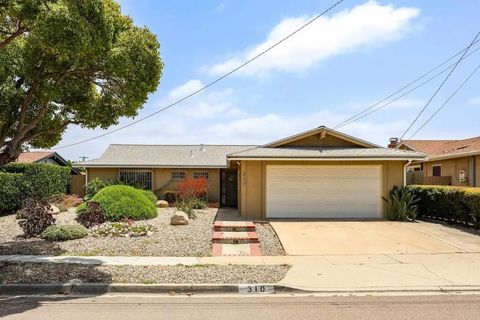 Photo of 310 E Moss Street, Chula Vista, CA 91911 (MLS # PTP2603843)