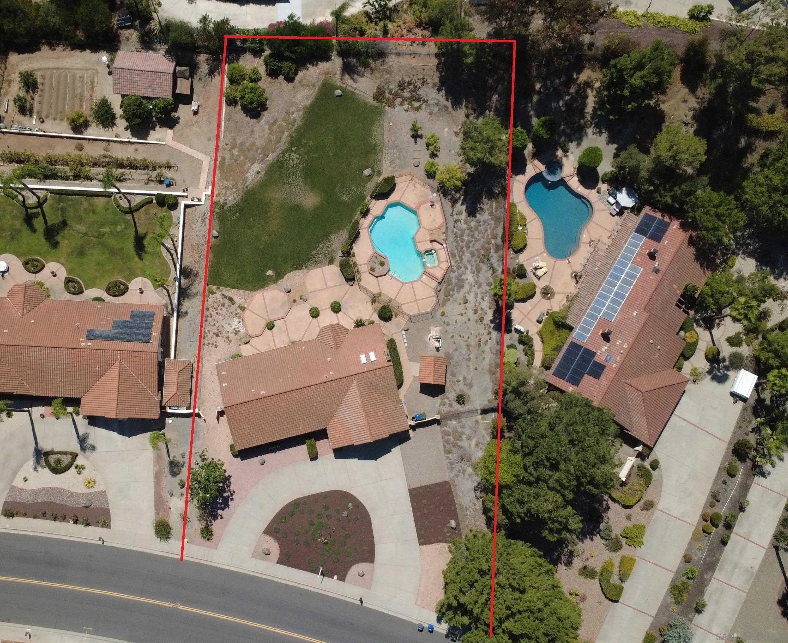 2237 Eucalyptus Ave.