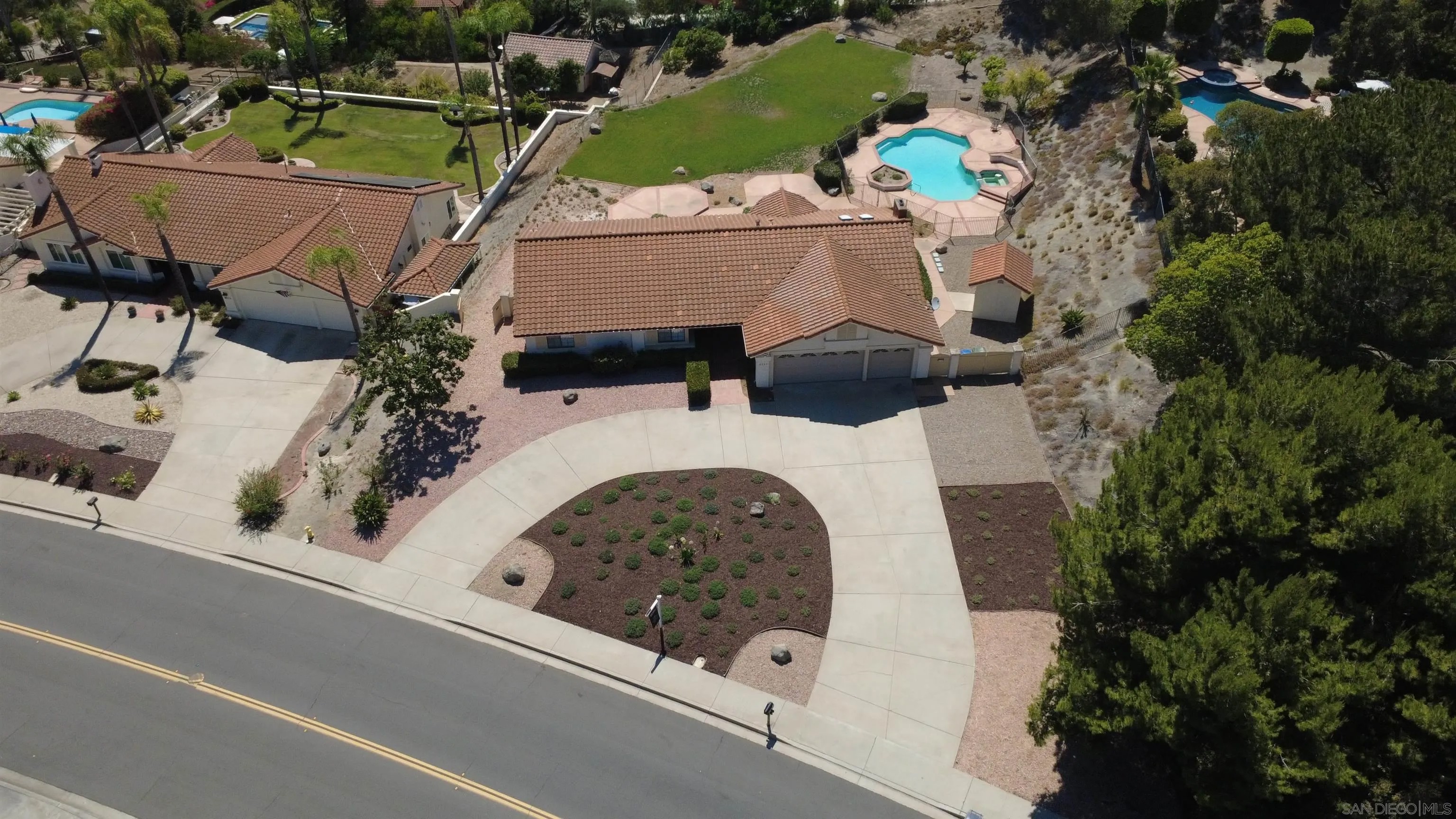 2237 Eucalyptus Ave.