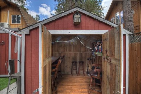 Tiny photo for 43035 Encino Road, Big Bear Lake, CA 92315 (MLS # IG25250107)