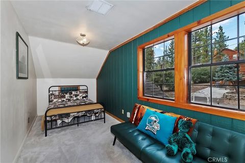 Tiny photo for 43035 Encino Road, Big Bear Lake, CA 92315 (MLS # IG25250107)