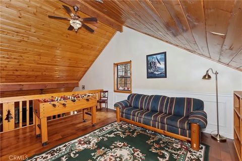 Tiny photo for 43035 Encino Road, Big Bear Lake, CA 92315 (MLS # IG25250107)