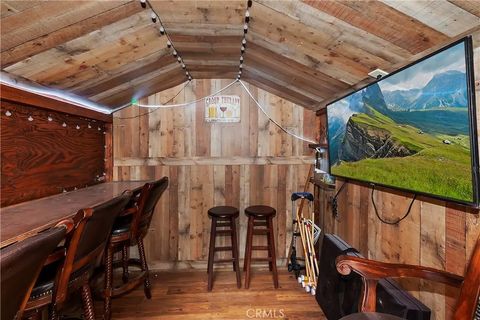 Tiny photo for 43035 Encino Road, Big Bear Lake, CA 92315 (MLS # IG25250107)