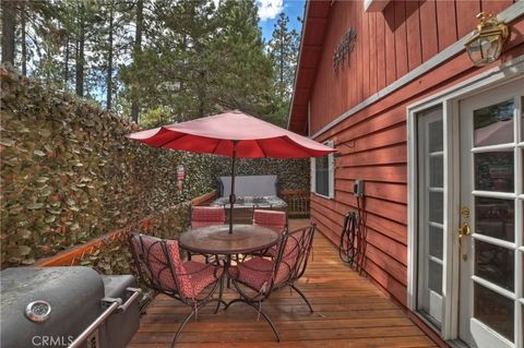 Tiny photo for 43035 Encino Road, Big Bear Lake, CA 92315 (MLS # IG25250107)