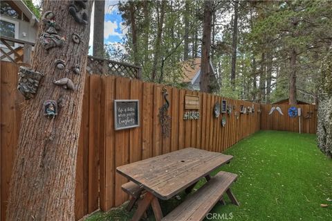 Tiny photo for 43035 Encino Road, Big Bear Lake, CA 92315 (MLS # IG25250107)