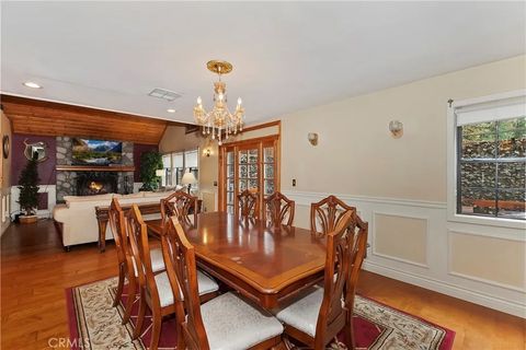 Tiny photo for 43035 Encino Road, Big Bear Lake, CA 92315 (MLS # IG25250107)