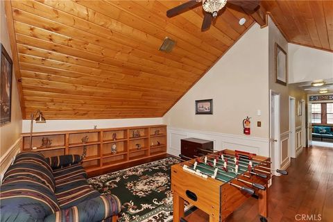 Tiny photo for 43035 Encino Road, Big Bear Lake, CA 92315 (MLS # IG25250107)