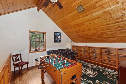 Tiny photo for 43035 Encino Road, Big Bear Lake, CA 92315 (MLS # IG25250107)