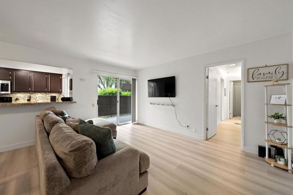 Photo of 8023 Caminito De Pizza #E, San Diego, CA 92108 (MLS # 250045240)