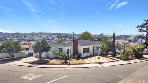 3765 Elliott Street, San Diego, CA 92106 - #: PTP2605716