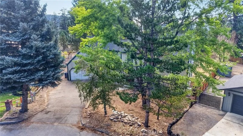 1120 Gold Mountain Drive