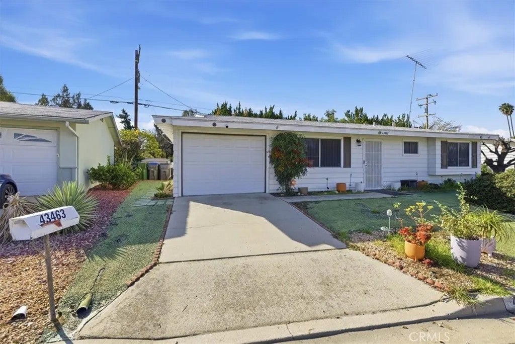 Photo of 43463 Briercliff Dr, Hemet, CA 92544 (MLS # IG26120142)