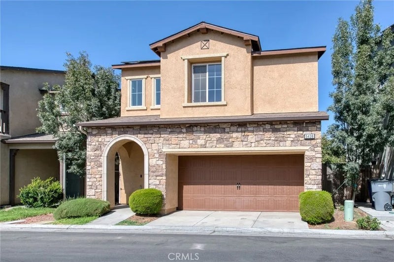 5438 W Santa Barbara