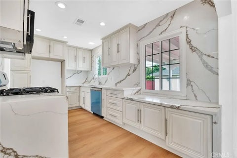 Photo of 20756 Saticoy Street, Winnetka, CA 91306 (MLS # PW26149700)