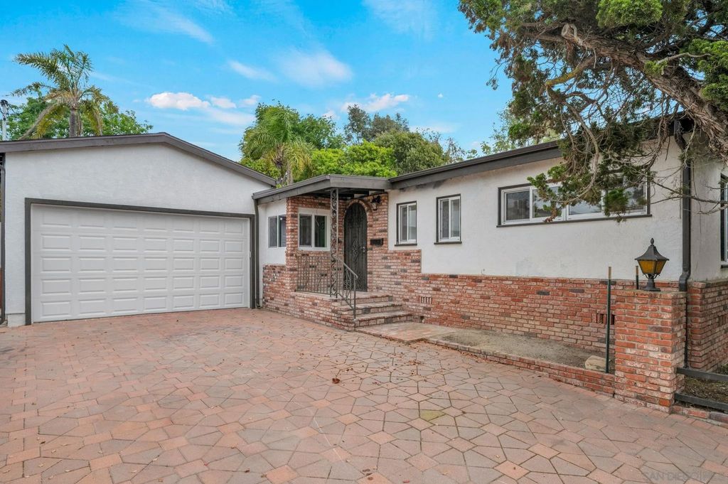 Photo of 4023 Gros Ventre Ave, San Diego, CA 92117 (MLS # 260007836)