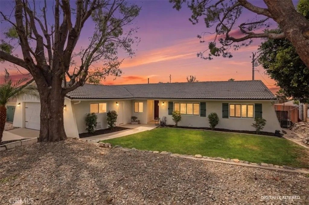 Photo of 4130 Mount Verde Dr, Norco, CA 92860 (MLS # IG26080486)