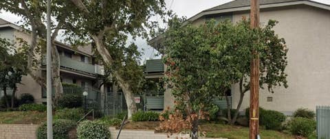 Photo of 13100 Bromont Avenue #32, Sylmar, CA 91342 (MLS # SR26184502)