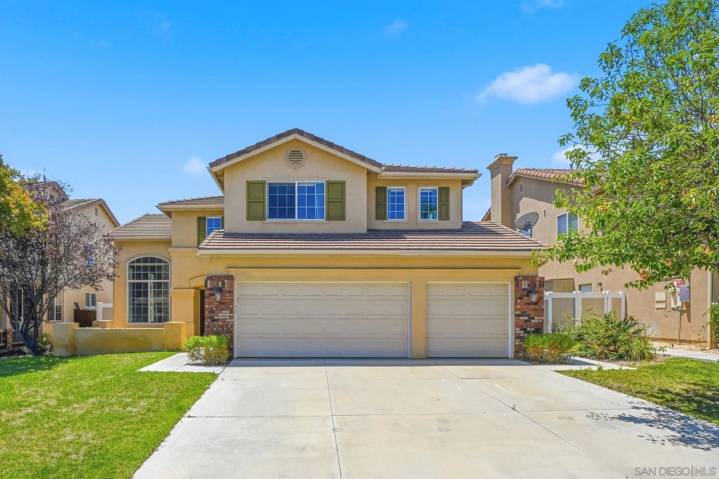 Photo of 25331 Chesterfield Ln, Wildomar, CA 92595 (MLS # 260013476)