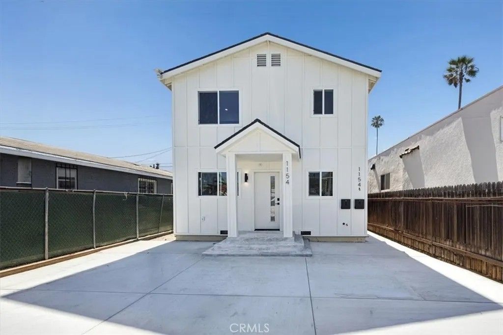 Photo of 1154 W 67th St, Los Angeles, CA 90044 (MLS # PF26066476)