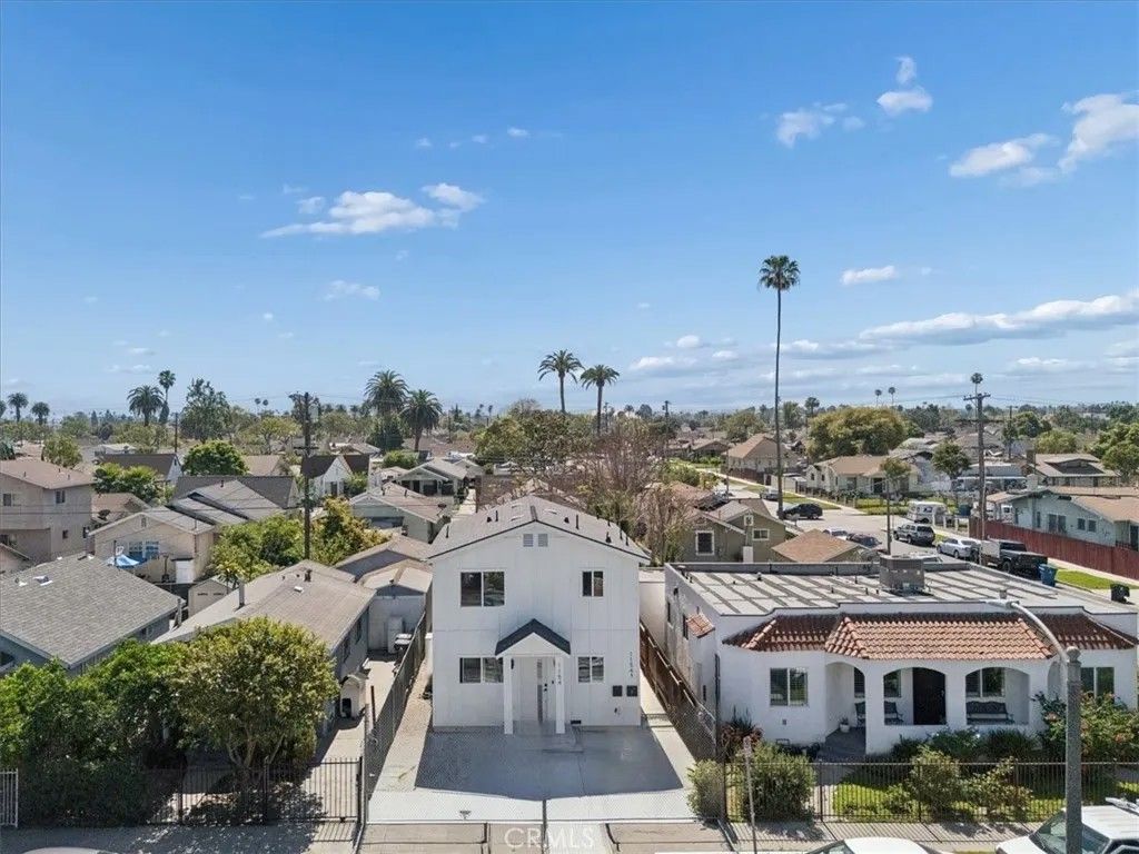 Photo of 1154 W 67th St, Los Angeles, CA 90044 (MLS # PF26066476)