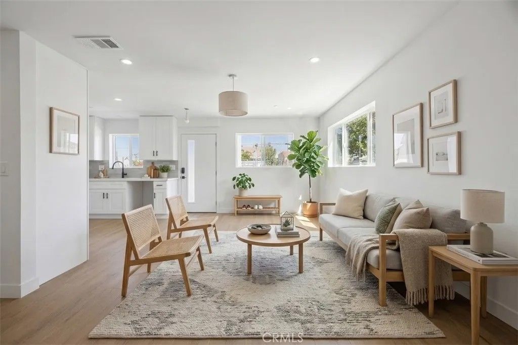 Photo of 1154 W 67th St, Los Angeles, CA 90044 (MLS # PF26066476)