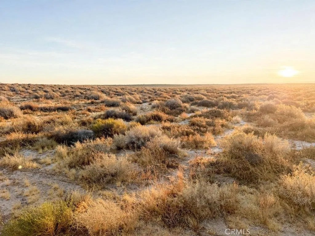Photo of 0 Penny Lane, California City, CA 93504 (MLS # HD26198380)