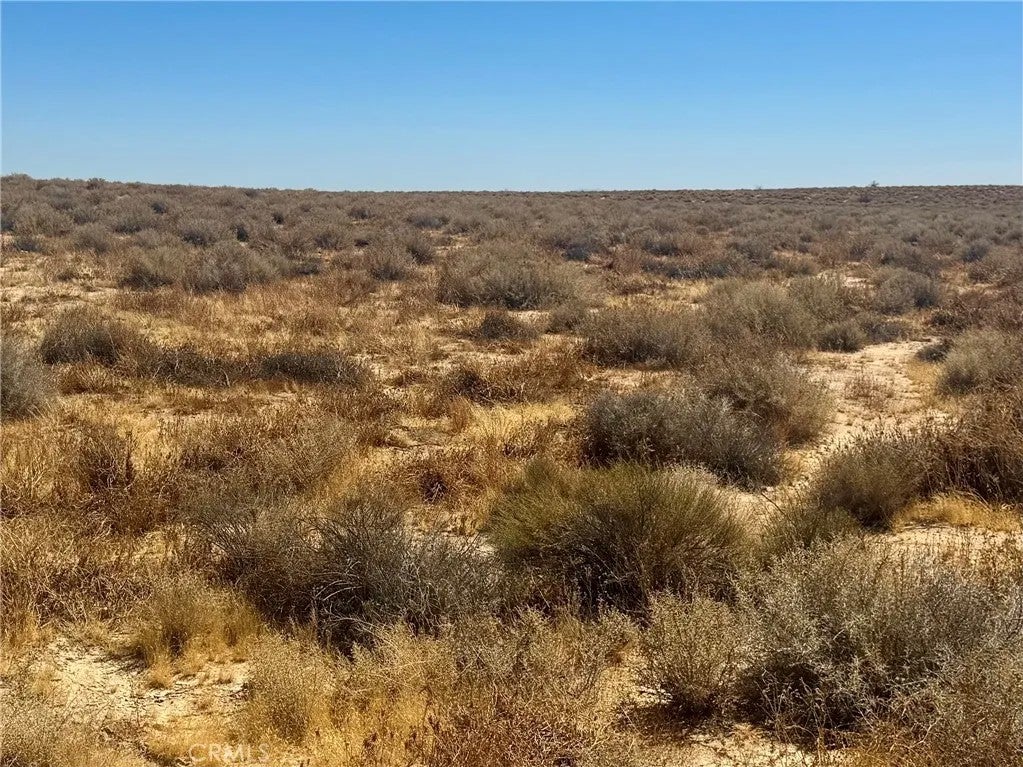 Photo of 0 Penny Lane, California City, CA 93504 (MLS # HD26198380)