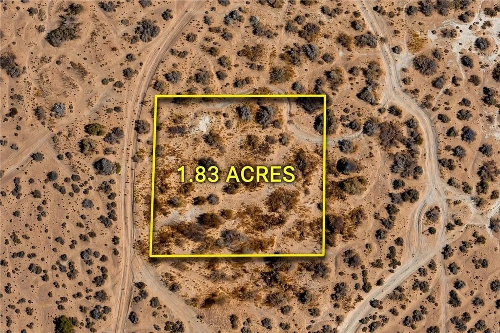 Photo of 0 Penny Lane, California City, CA 93504 (MLS # HD26198380)