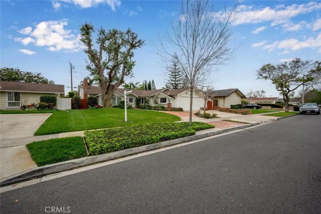 Photo of 2692 Salmon Drive, Rossmoor, CA 90720 (MLS # PW26038839)