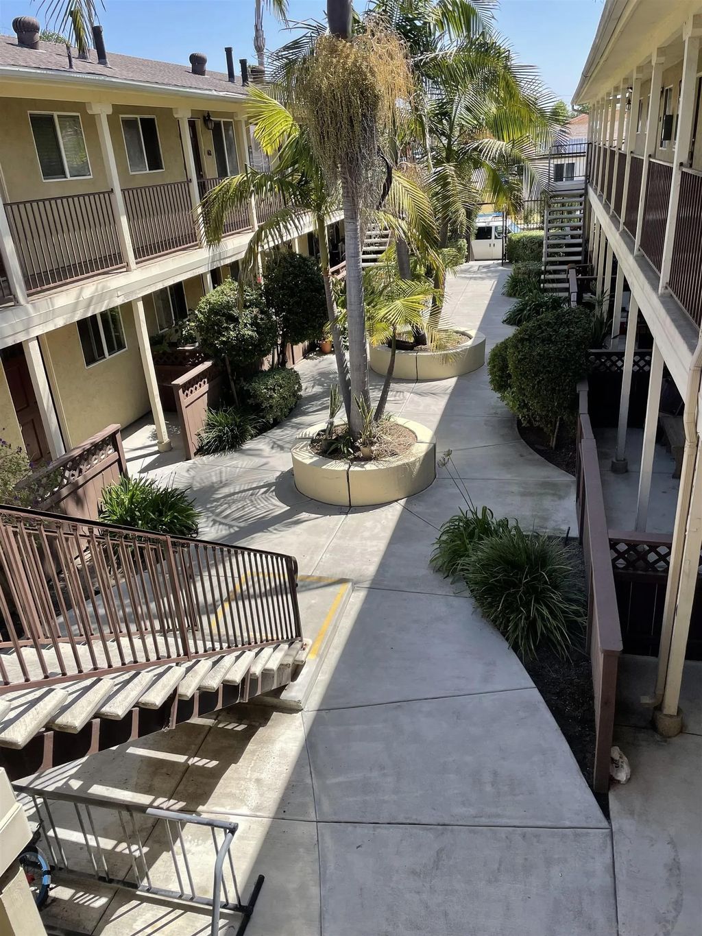 Photo of 312 J Ave #67, National City, CA 91950 (MLS # 260008482)