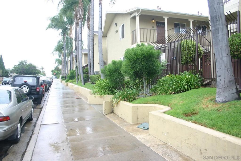 Photo of 312 J Ave #67, National City, CA 91950 (MLS # 260008482)