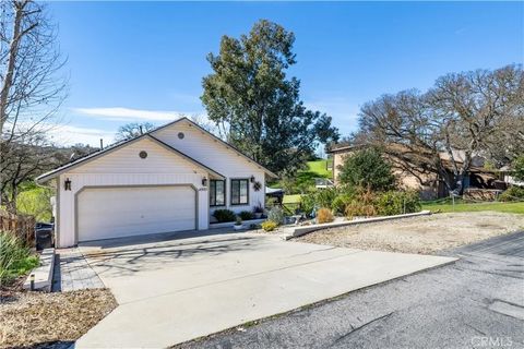 Photo of 4987 Pretty Doe Ln, Paso Robles, CA 93446 (MLS # NS26044039)